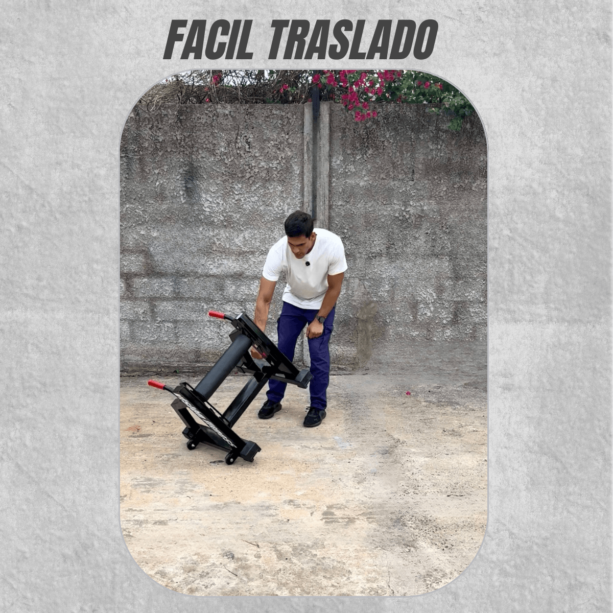 Banquito de Búlgara